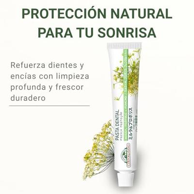 Soria Natural Propolis Tandpasta - thumbnail