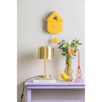 Karlsson - Wall Clock Modern Cuckoo