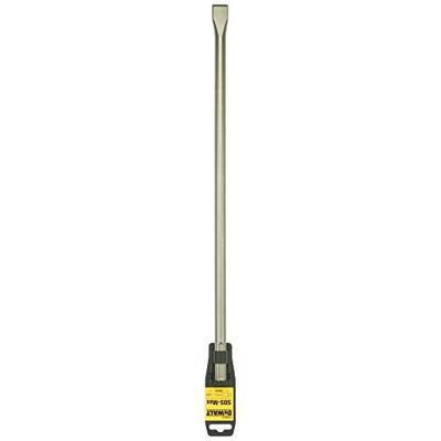 DeWALT DT8088 Platte Beitel SDS-Max 25 x 600 mm - thumbnail