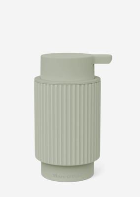 Marc O'Polo Marc O'Polo The Wave Soap dispenser Light Green