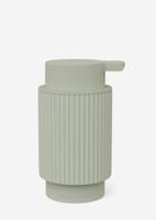 Marc O'Polo Marc O'Polo The Wave Soap dispenser Light Green - thumbnail