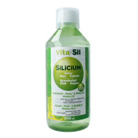 Haar huid & nagels 500 Milliliter - thumbnail