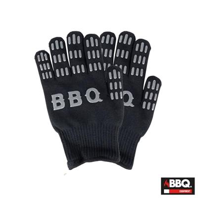 Bbq handschoen