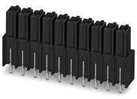 Phoenix Contact 1830744 Male behuizing (board) Totaal aantal polen: 5 Rastermaat: 3.5 mm Inhoud: 1 stuk(s) - thumbnail