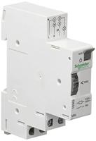 Schneider Electric 15363 Trappenhuislichtautomaat DIN-rails 230 V - thumbnail