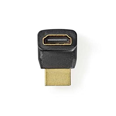 Nedis HDMI-adapter gehoekt 270° Nedis HDMI-adapter gehoekt 270°