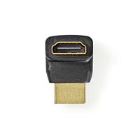 Nedis HDMI-adapter gehoekt 270° - thumbnail