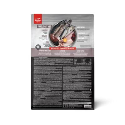 ORIJEN WHOLE PREY FIT & TRIM CAT 1,8 KG