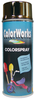 Colorworks effect licht goud - thumbnail