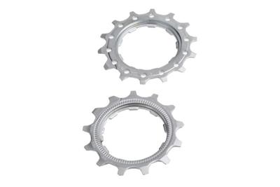 Miche Shimano Tandwiel 1e 11V 16-17T - Zilver Miche Shimano Tandwiel 1e 11V 16-17T - Zilver