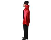 Kostuums voor Volwassenen Tovenaar - Maat: XS/S - Maat: XS/S - thumbnail