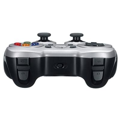 Logitech Wireless Gamepad F710 Logitech Wireless Gamepad F710