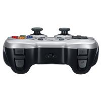 Logitech Wireless Gamepad F710 - thumbnail
