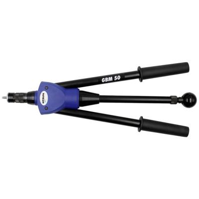 Gesipa 1619730 Blindklinkmoertang 485 mm 1 stuk(s)