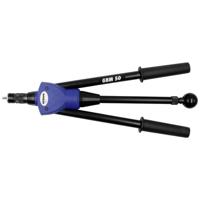 Gesipa Hand-blindklinkmoertang | lengte 485 mm | 1 stuk - 1619730 1619730 - thumbnail