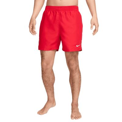 Nike Essential Lap 5&apos;&apos; Zwemshort Heren 2XL