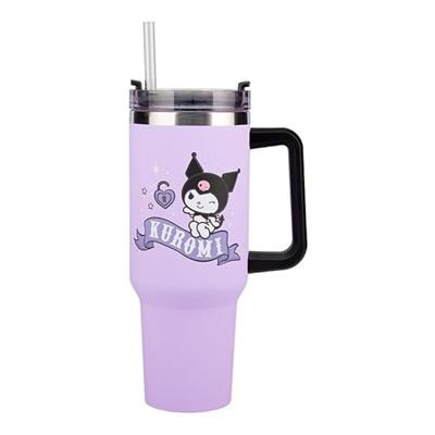 Sanrio Multiway Travel Cup Kuromi