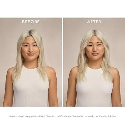 Moroccanoil Moisture Repair Shampoo - thumbnail