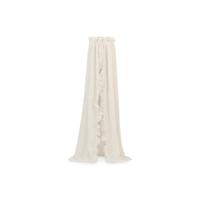 Jollein Sluier babybed vintage 155 cm Ruffle Ivory - thumbnail