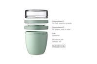 Mepal Lunchpot Ellipse Nordic Sage - thumbnail