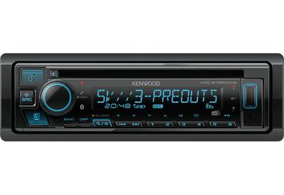 Kenwood KDCBT950DAB autoradio