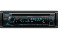 Kenwood KDCBT950DAB autoradio - thumbnail