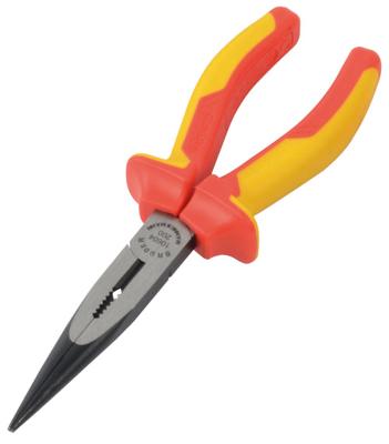 Brüder Mannesmann VDE tangenset 3 dlg (Hobby) - 11220