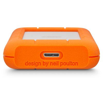 LaCie Rugged Mini 2TB MicroUSB 3.0
