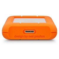 LaCie Rugged Mini 2TB MicroUSB 3.0 - thumbnail
