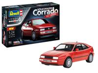 Revell 1/24 VW Corrado 35 Years cadeauset - thumbnail