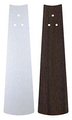 CasaFan Ventilatorbladen voor plafondventilator Kleur ventilatorblad: Wenge, Grijs