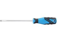 Gedore 2150 12 Platte schroevendraaier Kopbreedte: 12 mm Koplengte: 200 mm DIN ISO 2380-2 - thumbnail