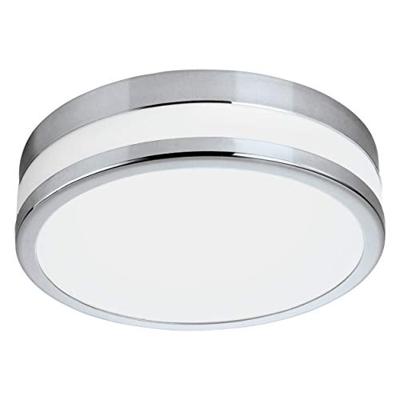 Eglo Badkamer plafondlampLed Palermo 22,5cm - 94998 Eglo Badkamer plafondlampLed Palermo 22,5cm - 94998