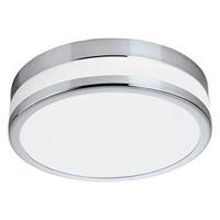 Eglo Badkamer plafondlampLed Palermo 22,5cm - 94998 - thumbnail