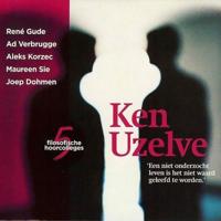 Ken Uzelve - thumbnail