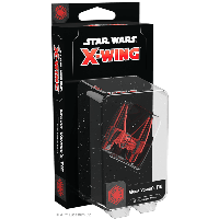 Star Wars: X-Wing Second Edition - Major Vonreg's TIE - thumbnail