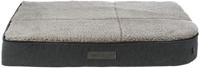 TRIXIE VITAL HONDENMAND SOFA BENDSON ORTHOPEDISCH GRIJS 80X60 CM - thumbnail