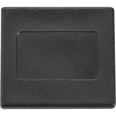 Brumberg 88132080 Brumberg Leuchten Eindstuk Kunststof (l x b x h) 2 x 36 x 33 mm 1 stuk(s)