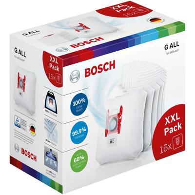 Bosch BBZ16GALL PowerProtect stofzuigerzakken