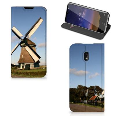 Nokia 2.2 | Book Cover | Molen Nokia 2.2 | Book Cover | Molen