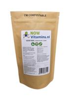 Nowvitamins.nl Creatine monohydraat 250 Gram - thumbnail