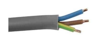 Enzo Kabel YMVK 3x2,50 qmm rol 100m - 1253940