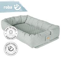 roba 3-in-1 babylounge knuffelnest - thumbnail