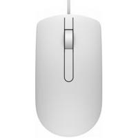 DELL MS116 muis Ambidextrous USB Type-A Optisch 1000 DPI - thumbnail