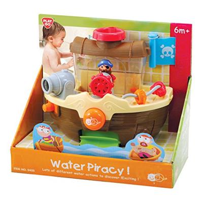 Playgo leer en stapelbekers - 8dlg.