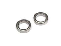 Arrma - Ball Bearing 12x18x4MM (2PCS) (AR610007) - thumbnail