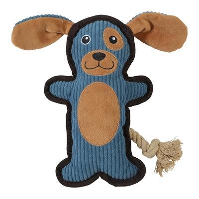 ZOLUX BUDDY HOND BLAUW ZOLUX BUDDY HOND BLAUW