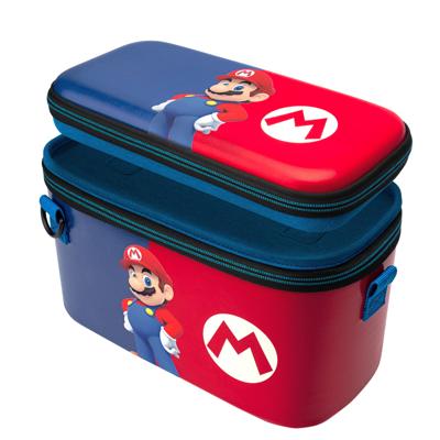 PDP 500-141-EU-C1MR Tas voor Nintendo Switch