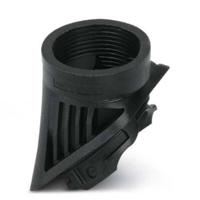 Adapter voor EVO-behuizing Phoenix Contact Inhoud: 1 stuk(s) - thumbnail