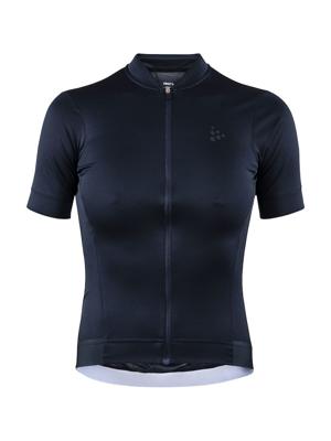Craft 1907133 Essence Jersey Wmn - Blaze - M Craft 1907133 Essence Jersey Wmn - Blaze - M